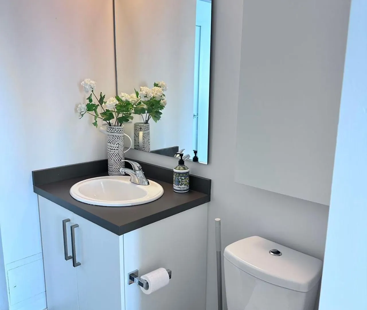 Apartment 6 Guests Modern Condo With Lake Views Near Cn Tower Fully Equipped Toronto